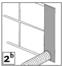 American Comfort ACW300C - Un Rappel : - 3