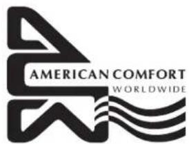American Comfort ACW300C - THIS WARRANTY DOES NOT COVER: - 1