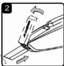 Armor All AA12V1 - OPERATING THE APPLIANCE - 2