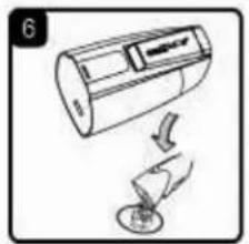 Armor All AA12V1 - ESPECIFICACIONES TÉCNICAS: - 10