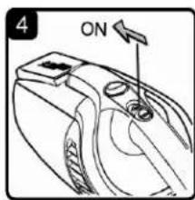 Armor All AA12V1 - OPERATING INSTRUCTIONS - DRY VACUUMING - 4
