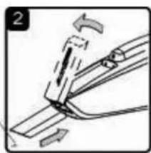 Armor All AA12V1 - CÓMO PONER EN FUNCIONAMIENTO EL APARATO - 2