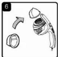 Armor All AA12V1 - CLEANING AND MAINTENANCE - 6