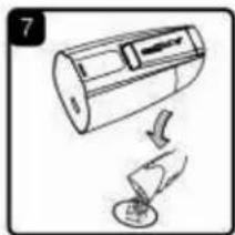 Armor All AA12V1 - ESPECIFICACIONES TÉCNICAS: - 5