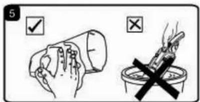 Armor All AA12V1 - ESPECIFICACIONES TÉCNICAS: - 15