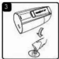 Armor All AA12V1 - INSTRUCTIONS D'UTILISATION – ASPIRATION DE LIQUIDES - 2