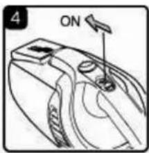 Armor All AA12V1 - INSTRUCTIONS D'UTILISATION – ASPIRATION DE DÉTRITUS SECS - 2