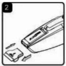 Armor All AA12V1 - INSTRUCCIONES DE USO. ASPIRACIÓN EN SECO - 2