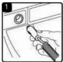 Armor All AA12V1 - NETTOYAGE ET ENTRETIEN - 1