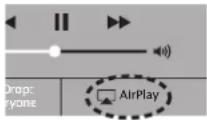 DENON AVR-S770H - Lecture de titres de votre iPhone, iPod touch ou iPad - 2