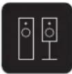 DENON AVR-S770H - Plan du menu de l'interface graphique - 5