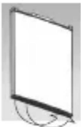 AYA ACT1005 - REVERSE DOOR - 4