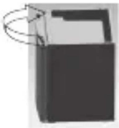 AYA ACT1005 - REVERSE DOOR - 3