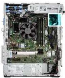 DELL OptiPlex XE4 - À propos de cette tâche - 1