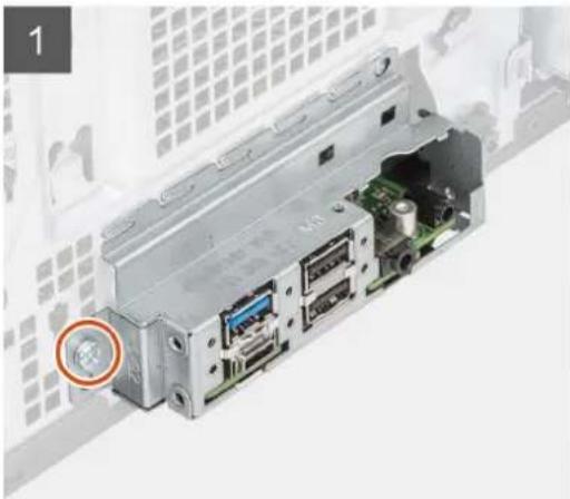 DELL OptiPlex XE4 - 6-32 - 4