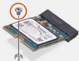 DELL OptiPlex XE4 - À propos de cette tâche - 3