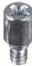 DELL OptiPlex XE4 - Liste des vis - 16