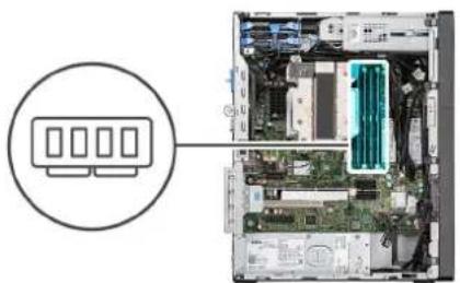 DELL OptiPlex XE4 - À propos de cette tâche - 1