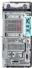 DELL OptiPlex XE4 - 6-32 - 3