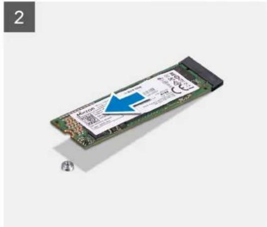 DELL OptiPlex XE4 - À propos de cette tâche - 4