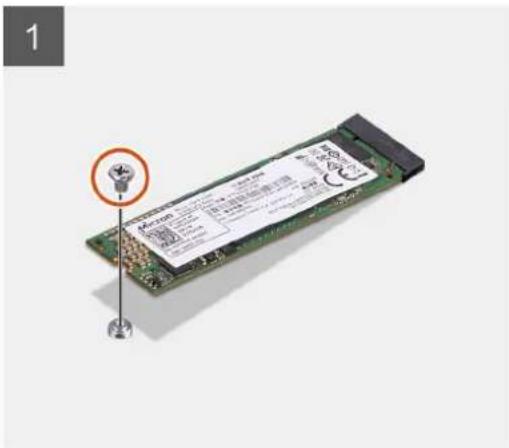 DELL OptiPlex XE4 - À propos de cette tâche - 3