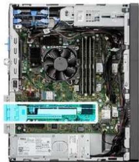 DELL OptiPlex XE4 - À propos de cette tâche - 1