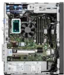 DELL OptiPlex XE4 - À propos de cette tâche - 1