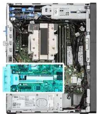 DELL OptiPlex XE4 - À propos de cette tâche - 1