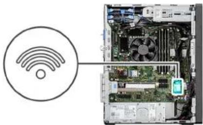 DELL OptiPlex XE4 - À propos de cette tâche - 2