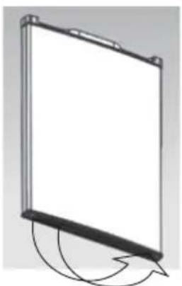 AYA ACT1005S - REVERSE DOOR - 4