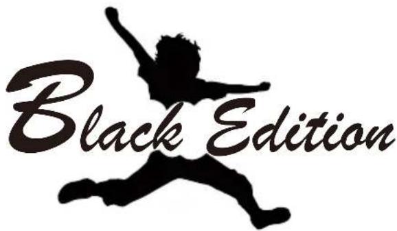 Exit Toys Black Edition - PERDITA DI CONTROLLO: - 46