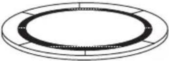 Exit Toys Black Edition - PARTS LIST - 2