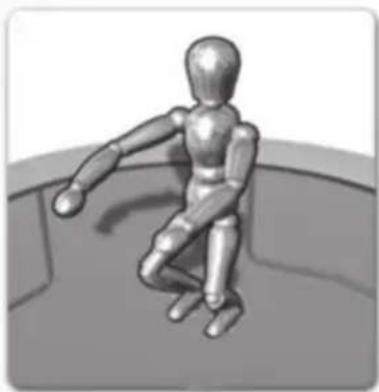 Exit Toys Black Edition - ERSTMALIGE VERWENDUNG DES TRAMPOLINS - 1