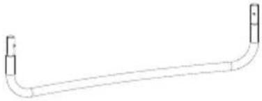 Exit Toys Black Edition - PARTS LIST - 4