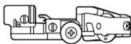 BROTHER 4234DT - Accessoires fournis - 6