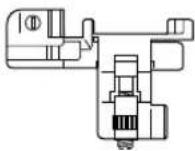 BROTHER 4234DT - Accessoires fournis - 2