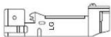 BROTHER 4234DT - Accessoires fournis - 3