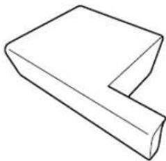 BROTHER 4234DT - Meegeleverde accessoires - 7