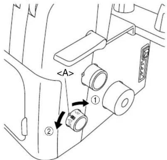 BROTHER 4234DT - Differentiaaltransporteur - 7