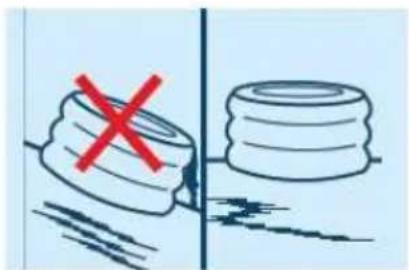 Exit Toys Deluxe spa - Spa cover and security - 2