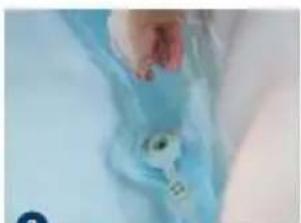 Exit Toys Deluxe spa - Drainage - 2