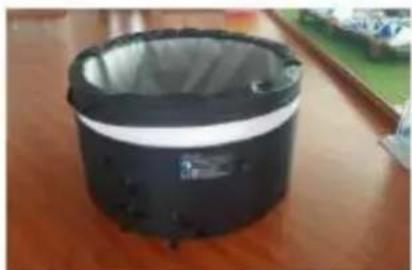 Exit Toys Deluxe spa - Spa cover and security - 9