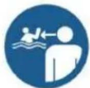 Exit Toys Deluxe spa - Non Swimmers safety - 1