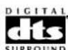 MARANTZ DV-12S1 - DTS - 1