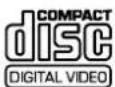 MARANTZ DV-12S1 - Discs compatible with this player - 6
