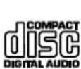 MARANTZ DV-12S1 - Discs compatible with this player - 3