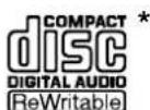 MARANTZ DV-12S1 - Discs compatible with this player - 5