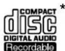 MARANTZ DV-12S1 - Discs compatible with this player - 4
