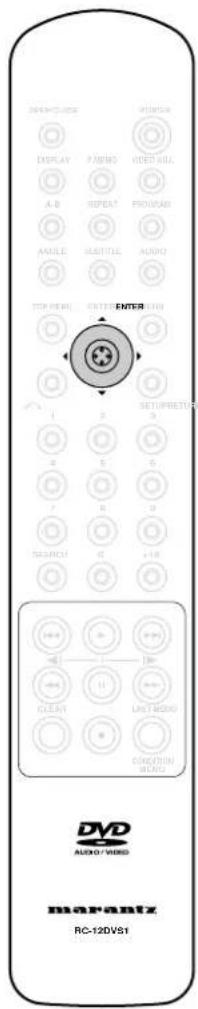 REQUENCY DISPLAY A.B ANGLE TOP MANUAL I 2 3 SETUPFRETTER 0 5 6 7 8 9 10 11 12 13 14 15 16 17 18 19 20 21 22 23 24 25 26 27 28 29 30 31 32 33 34 35 36 37 38 39 40 41 42 43 44 45 46 47 48 49 50 51 52 53 54 55 56 57 58 59 60 61 62 63 64 65 66 67 68 69 70 71 72 73 74 75 76 77 78 79 80 81 82 83 84 85 86 87 88 89 90 91 92 93 94 95 96 97 98 99 100 DVY AUDIO/VIDEO marantz RC-12DVS1