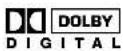 MARANTZ DV-12S1 - Dolby Digital (nur bei Video-DVD) - 1